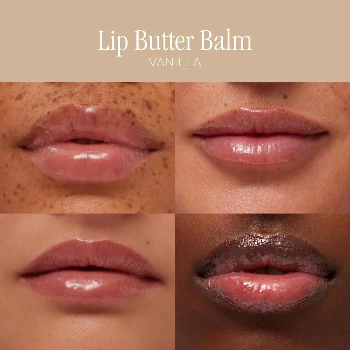 Summer Fridays Lip Butter Balm