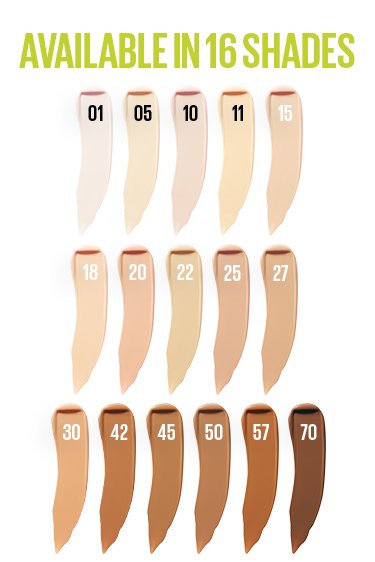 Maybelline Super Stay® Active Wear Concealer