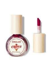 Sheglam For The Flush Lip & Cheek Tint 6ML Cherry Picked (Cherry)