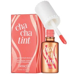 Benefit Cha Cha Tint Lip & Cheek Stain