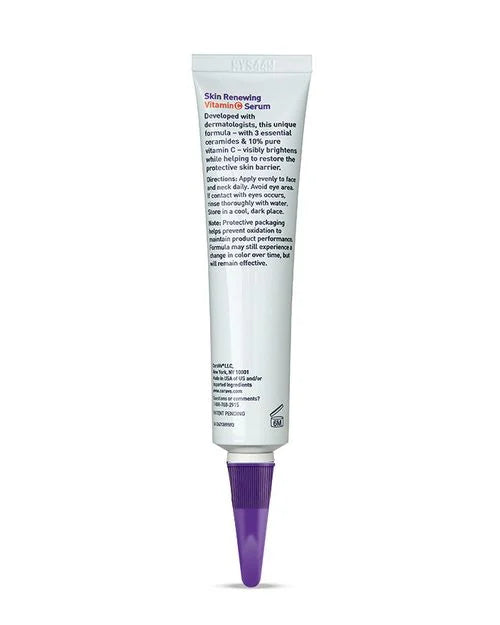 CeraVe Skin Renewing Vitamin C Serum-30ML