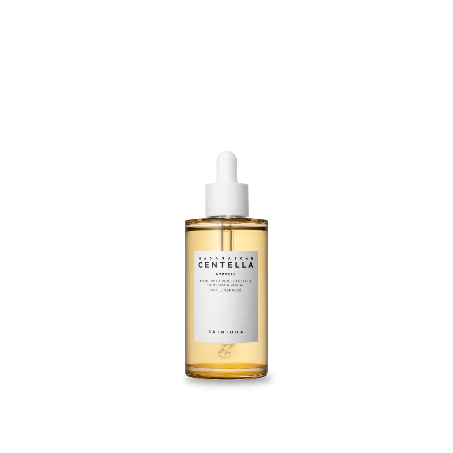 Skin1004-Madagascar Centella Ampoule-100ML