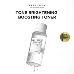 Skin1004 - Madagascar Centella Tone Brightening Boosting Toner 210ml