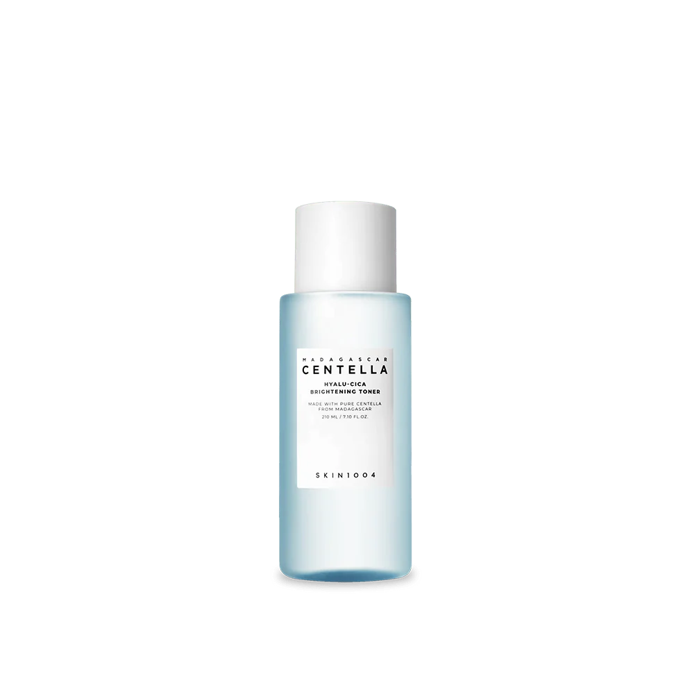 Skin 1004 - Madagascar Centella Hyalu-Cica Brightening Toner 210ml