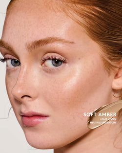 Fenty Beauty Match Stix Matte Contour Skinstick 08 Soft Amber – Matte Cream Contour