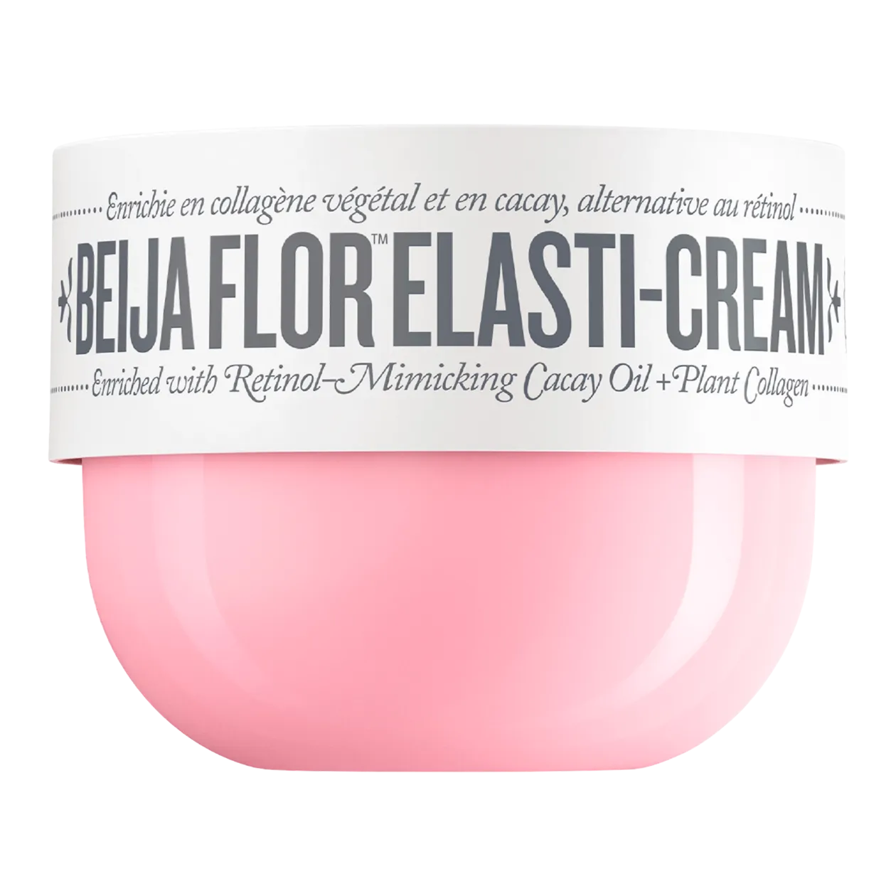 Sol de Janeiro Beija Flor™ Elasti Cream-240ML