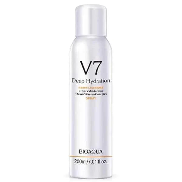 Bioaqua V7 Deep Hydration Whitening Spray 200ml