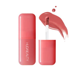 Huda Beauty Blush Filter Liquid Blush Strawberry Cream 4.5ml | Long-Lasting Dewy Glow