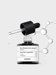 Cosrx The Hyaluronic Acid 3 Serum-20ML