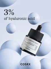 Cosrx The Hyaluronic Acid 3 Serum-20ML