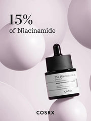 Cosrx The Niacinamide 15 Serum-20ML