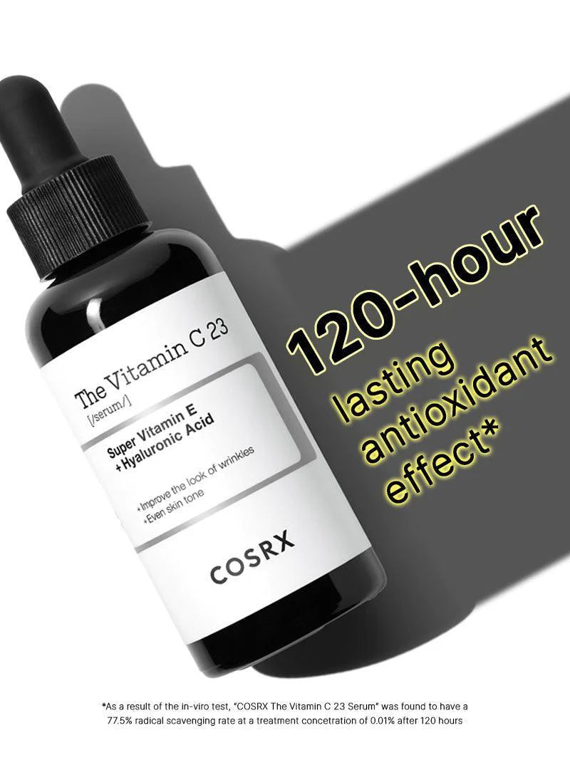 Cosrx The Vitamin C 23 Serum-20ML