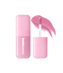 Huda Beauty Blush Filter Liquid Blush Ube Cream 4.5ml – Long Lasting Radiant Glow