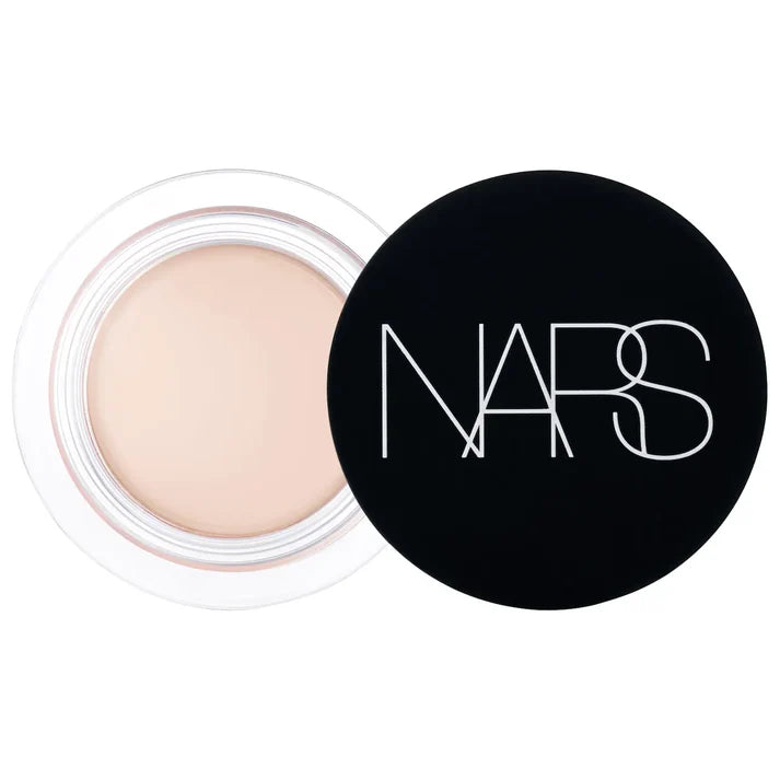 NARS Soft Matte Complete Concealer – Vanilla Light 2
