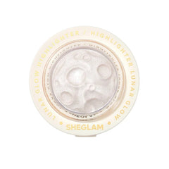 SHEGLAM Lunar Glow Highlighter | Radiant Face Glow