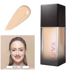 Huda Beauty Faux Filter Makeup Foundation