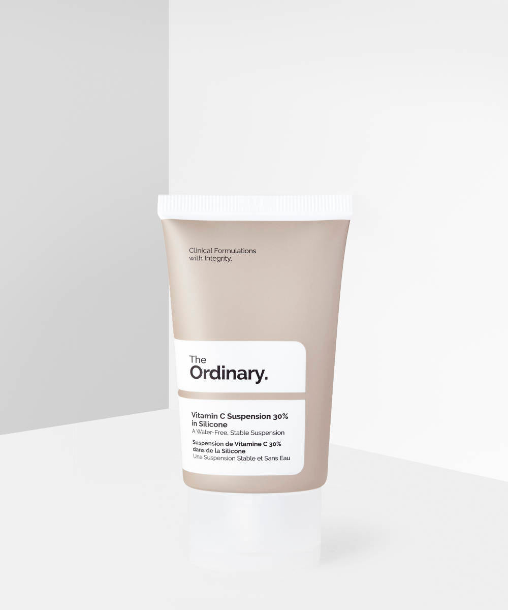 The Ordinary Vitamin C Suspension 30% in Silicone