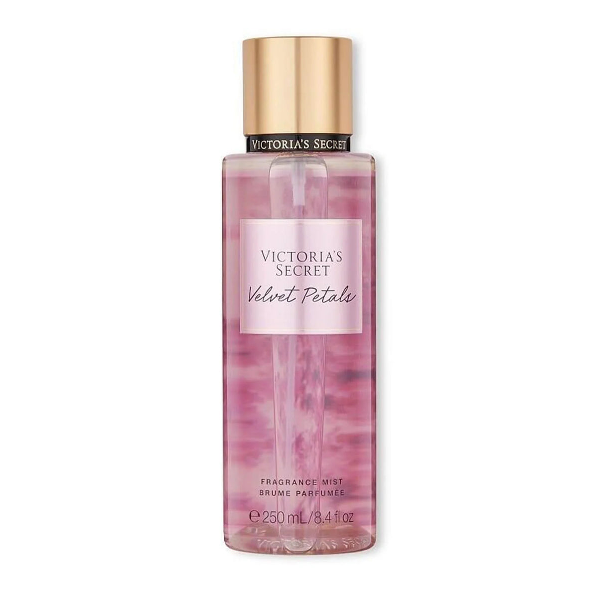 Victoria's Secret Body Mist Velvet Petals-250ML