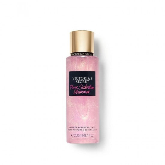 Victoria's Secret Body Mist Pure Seduction Shimmer-250ML