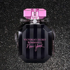 Victoria’s Secret Bombshell New York EDP For Women-100ML