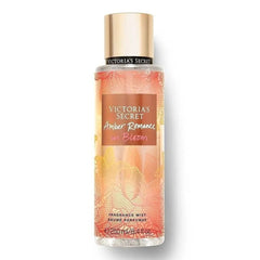 Victoria's Secret Body Mist Amber Romance In Bloom-250ML