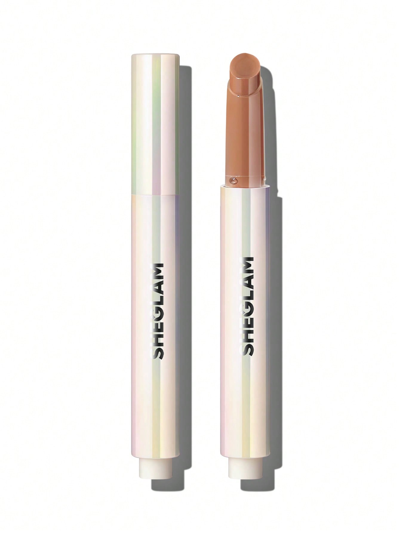SHEGLAM Pout-Perfect Shine Lip Plumper – Instant Volume, Glossy Finish & Long-Lasting Hydration