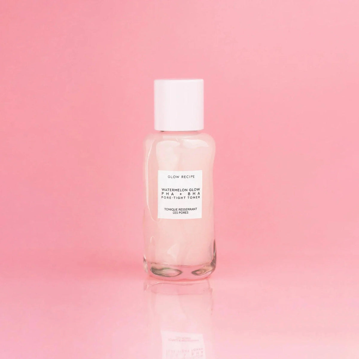 Glow Recipe Watermelon Glow PHA BHA Toner 40ml | Hydrating Pore Tightening Toner