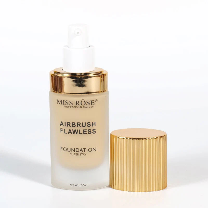 Miss Rose Air Brush Flawless Foundation